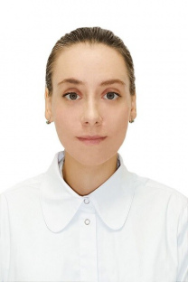 Ткачёва Екатерина Владимировна