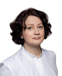 Легкая Светлана Анатольевна