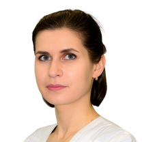 Ивкова Ольга Вячеславовна