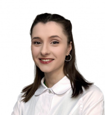 Соколова Валерия Викторовна