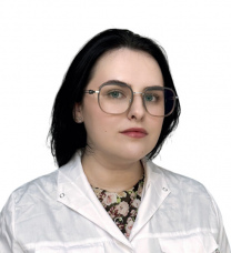 Ермаченкова Марина Владимировна