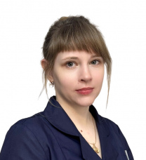 Буханько Инна Петровна
