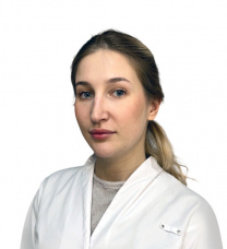 Соболева Арина Александровна