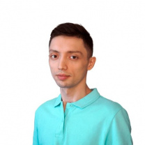 Буриев Амаль Баходирович