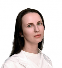 Краснова Юлия Сергеевна