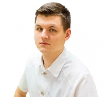 Николаев Владимир Олегович