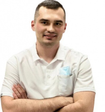 Филатов Артем Сергеевич