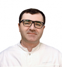 Гучуа Иракли Львович