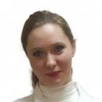 Гончарова Наталья Алексеевна
