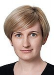 Тронина Марина Владимировна