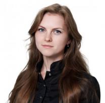 Асламова Оксана Владимировна