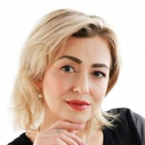 Куляшова Александра Ивановна