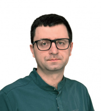 Корсаков Иван Иванович