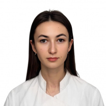 Черемхина Анастасия Юрьевна