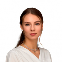 Солмина Маргарита Игоревна
