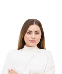 Черняева Ангелина Эдуардовна