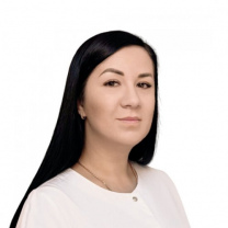 Черникова Ольга Алексеевна
