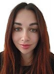 Субочева Оксана Олеговна