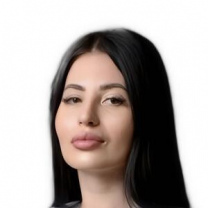 Скрынникова Виктория Викторовна