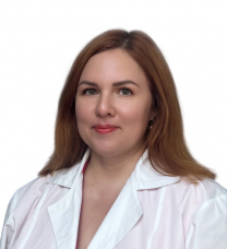 Суханова Ольга Алексеевна