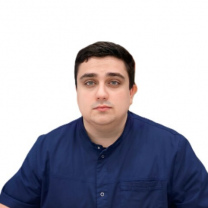 Куделин Александр Геннадьевич