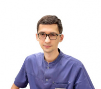 Зайцев Анатолий Анатольевич