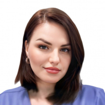 Кайтмазова Сюзана Сакитовна
