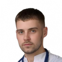 Ярковой Владислав Михайлович