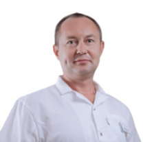 Мосейчук Юрий Александрович