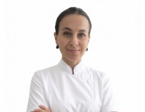 Ехлакова (Ерыгина) Светлана Николаевна
