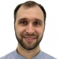 Пасько Никита Константинович