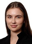Барышникова Екатерина Сергеевна
