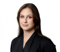 Чайкина Софья Валерьевна