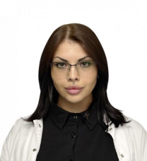Аширова Жанна Станиславовна