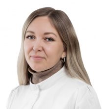 Кульнева Елена Владимировна