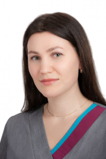 Сафонова Валерия Александровна