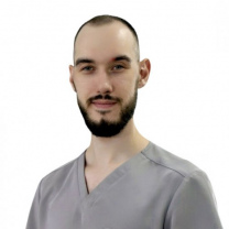 Калимбет Артем Алексеевич