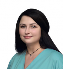 Ермоленко Анна Сергеевна