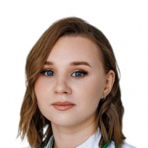 Невзорова Ангелина Олеговна