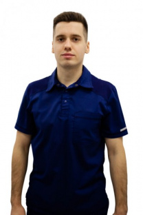 Ващенко Артем Андреевич