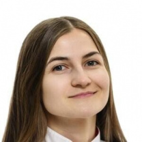 Шульгина Татьяна Михайловна