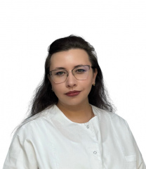 Шепель Дарья Николаевна