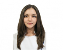 Кизилова Инна Юрьевна
