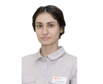 Домбровская (Кирилюк) Анна Павловна