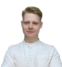 Королев Константин Сергеевич