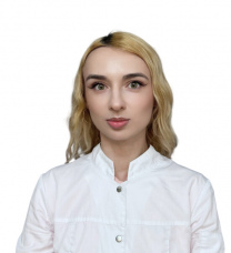 Голенцова Алиса Викторовна