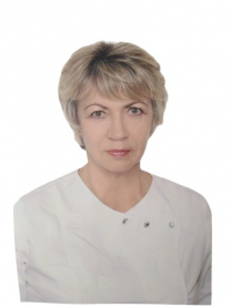 Сафронова Нина Владиславовна