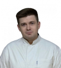 Нестеров Виталий Иванович