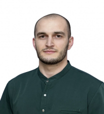 Гаджибалаев Вагид Гаджибалаевич