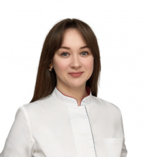 Романцова Елена Николаевна